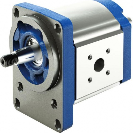 Rexroth Dişli Pompa