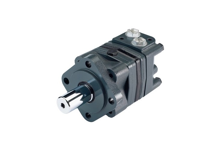 Sauer Danfoss Hidromotor
